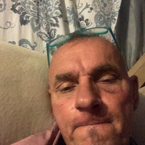 Meet your Posher, Richard